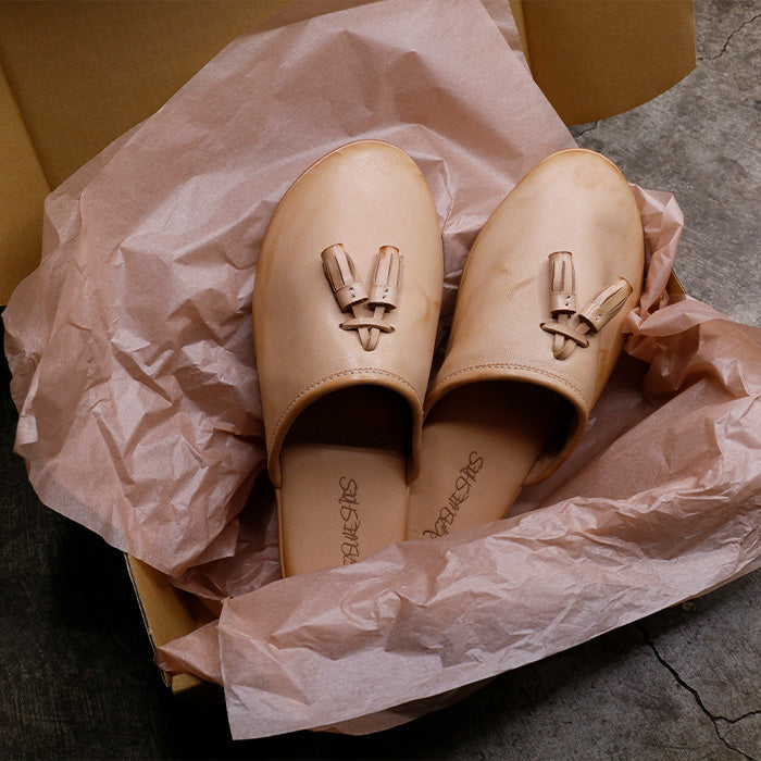 オリジナル ギフトボックス | AGASUKE SHOES 日本の職人手作りの本革製品
